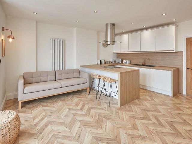 Apartment for rent in Whitby, North Yorkshire