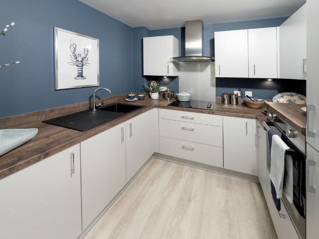 Apartment for rent in High Stakesby, Whitby