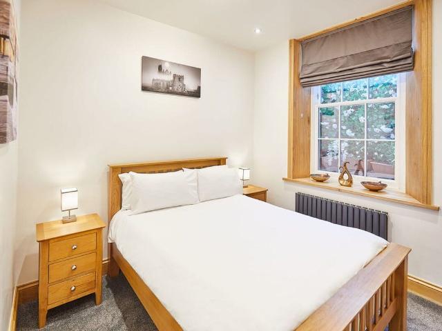 Apartment for rent in Whitby, York and North Yorkshire