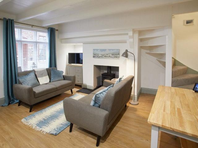 Apartment for rent in Whitby, North Yorkshire