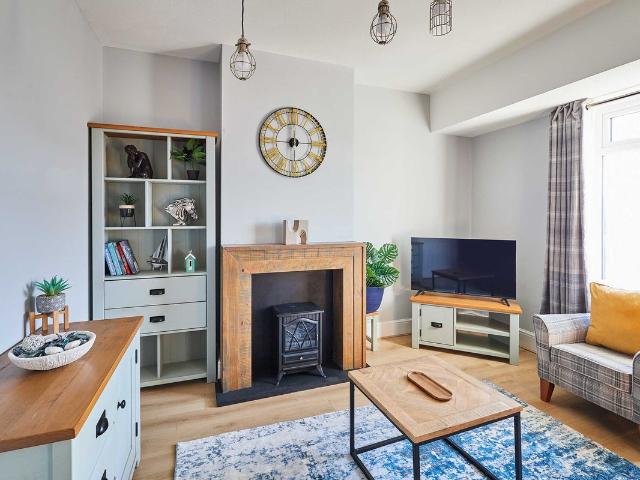 Apartment for rent in Whitby, North Yorkshire