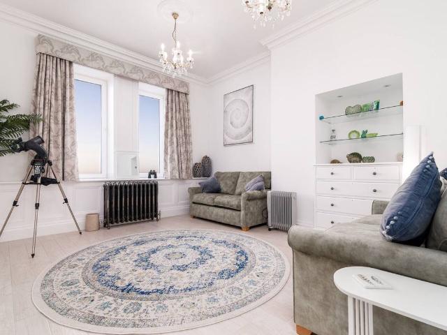 Apartment for rent in Whitby, York and North Yorkshire