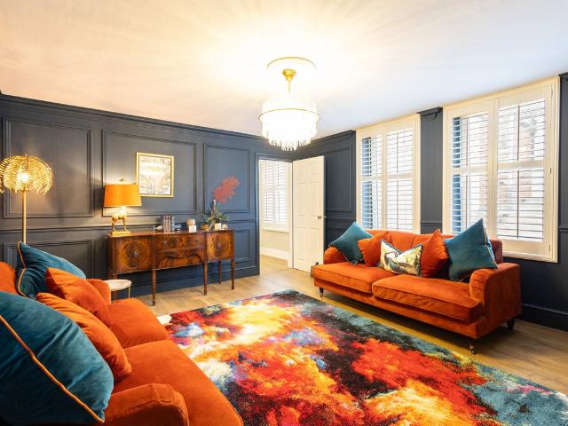Apartment for rent in Whitby, York and North Yorkshire