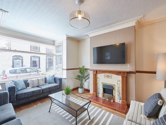 Apartment for rent in Whitby, North Yorkshire