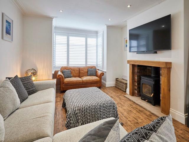Apartment for rent in Whitby, North Yorkshire
