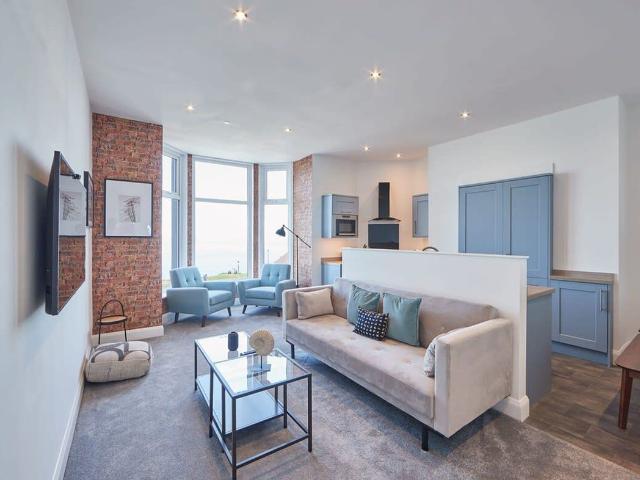 Apartment for rent in Whitby, North Yorkshire