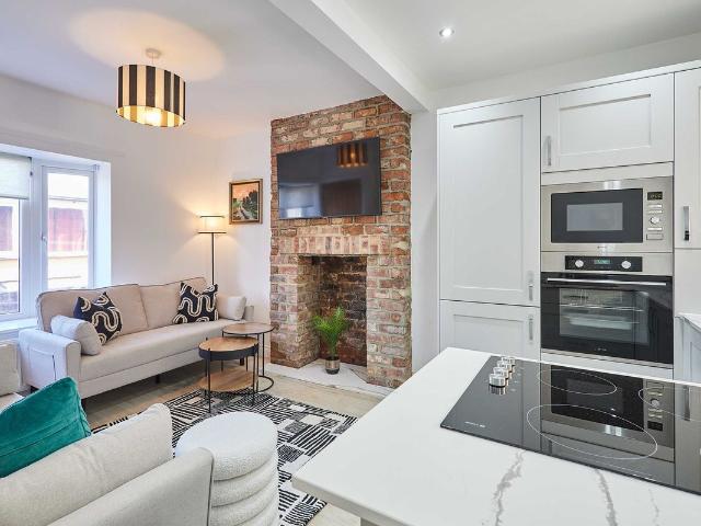 Apartment for rent in Ruswarp, Whitby