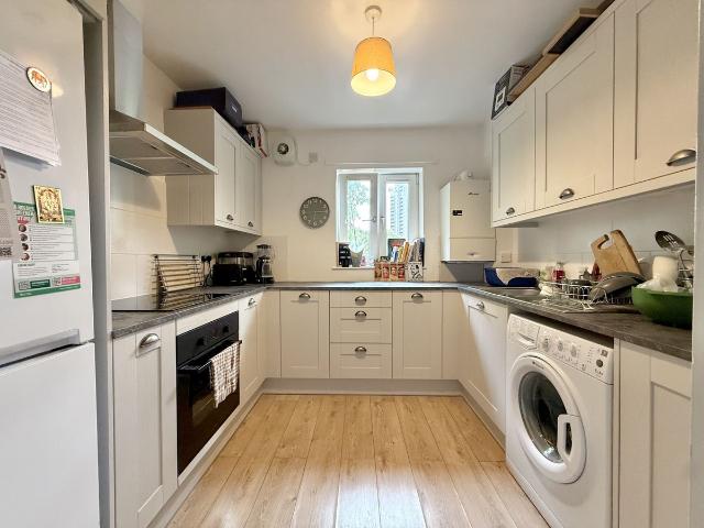 Apartment for rent in London Borough of Lewisham, Greater London