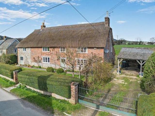 House for sale in Bridport, East Dorset