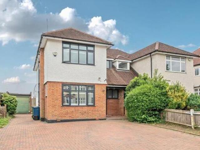 House for sale in Hertfordshire, England