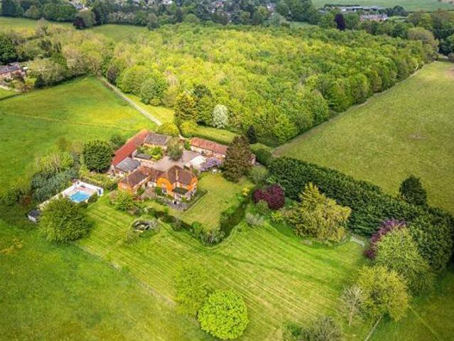 House for sale in Lyons, Greater London