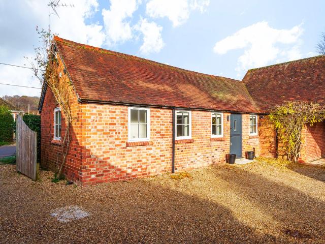 House for rent in Berrick Salome, Oxfordshire