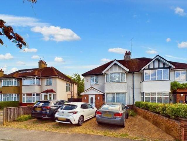 House for sale in Hertfordshire