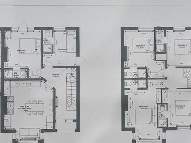 House for sale in Hertfordshire, England