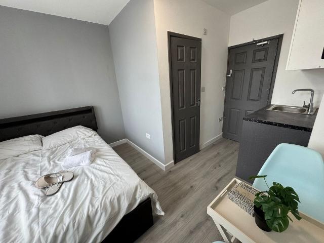 Studio for rent in Little Stanmore, Greater London