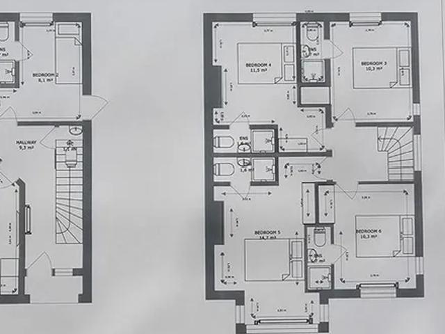House for rent in Little Stanmore, Greater London