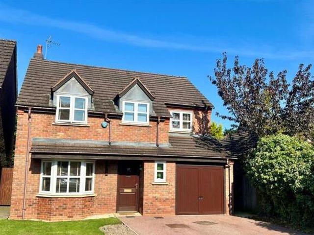 House for sale in West Midlands