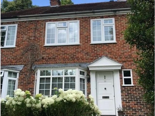 House for rent in Whitchurch-on-Thames, South Oxfordshire