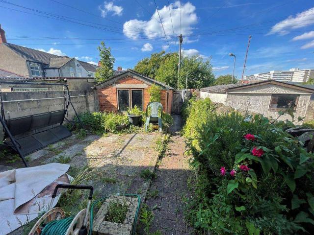 Room for rent in Gabalfa, Cardiff