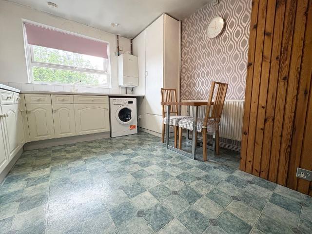 Apartment for rent in Feckenham, City Of Bristol