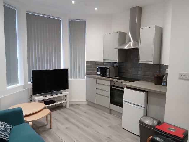 Apartment for rent in The Colonies, Cardiff