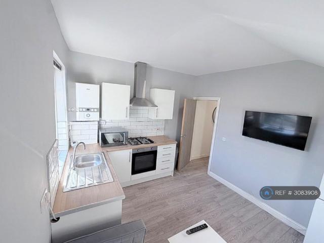 Apartment for rent in Gabalfa, Cardiff