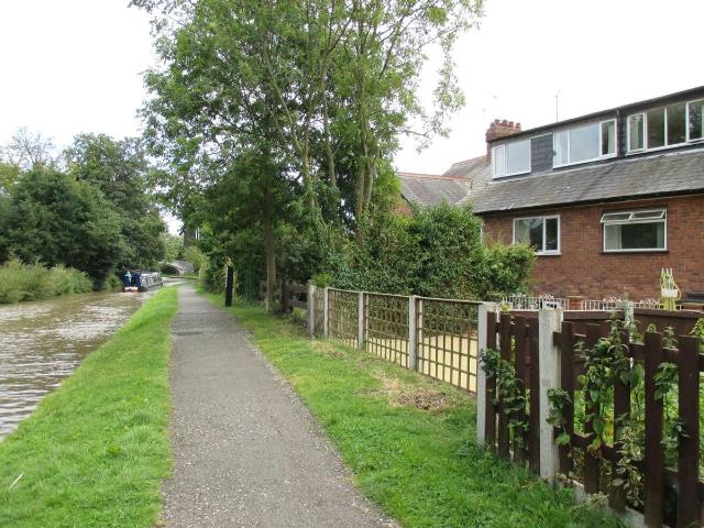 House for rent in Christleton, Cheshire