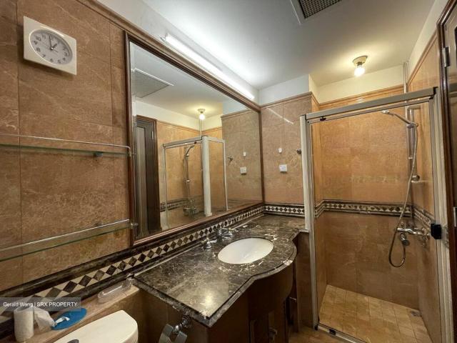 Condominium for rent