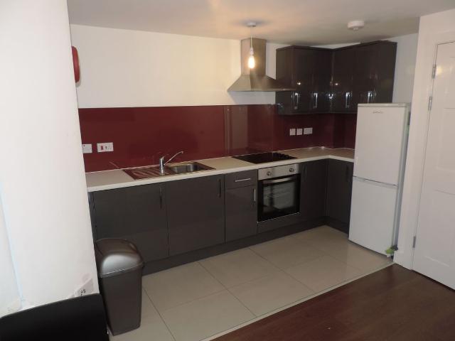 Apartment for rent in Falcon Lodge, Wales