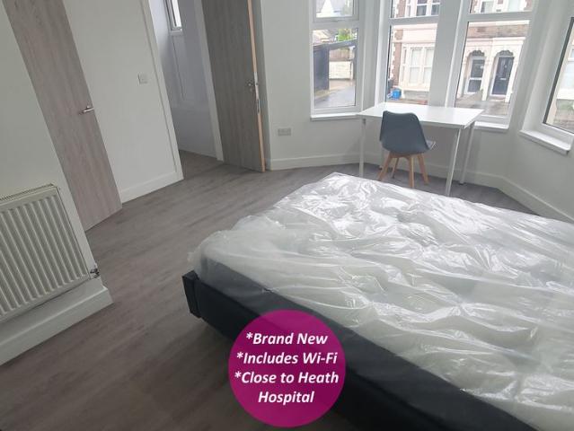Apartment for rent in Falcon Lodge, Wales