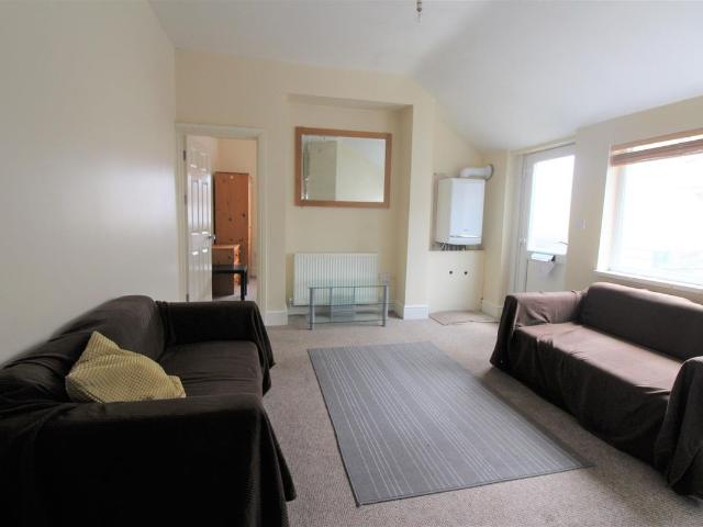 Apartment for rent in Gabalfa, Cardiff