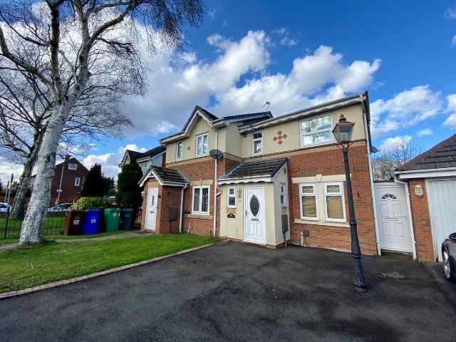 Apartment for rent in Georgia, Greater Manchester