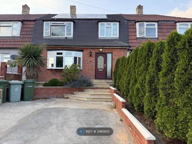 House for rent in Harold Hill, Greater London
