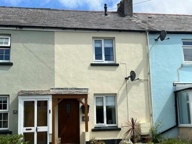 House for sale in Whitchurch, Weir Quay