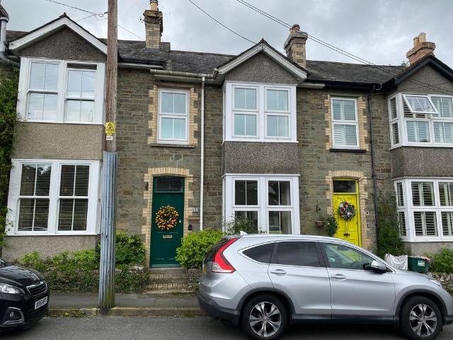House for rent in Whitchurch, Weir Quay