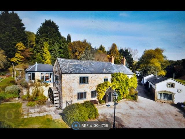 House for rent in Lewstone Farm, Ganarew