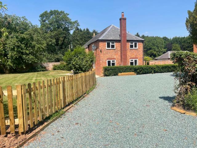House for rent in Wales