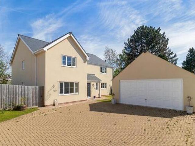 House for sale in Lyons, Greater London