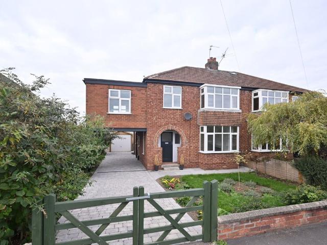 House for rent in Ripon, York and North Yorkshire