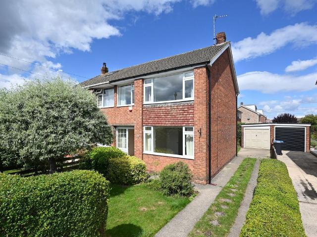 House for rent in Ripon, York and North Yorkshire