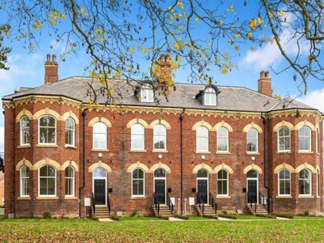 House for sale in Littlethorpe, Ripon