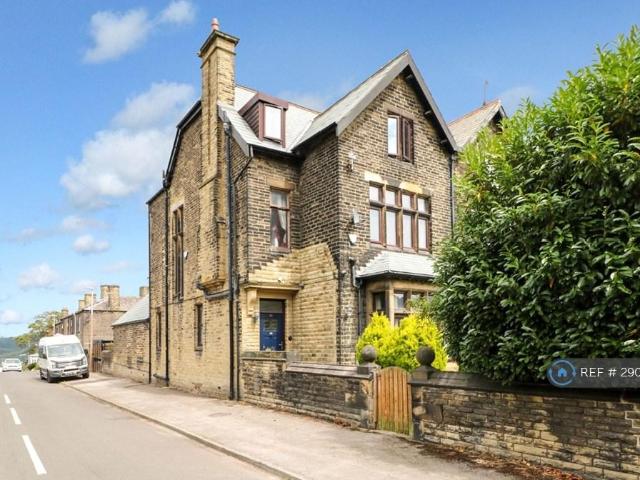 House for rent in Cleckheaton, West Yorkshire