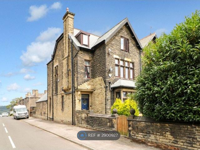 House for rent in Cleckheaton, West Yorkshire