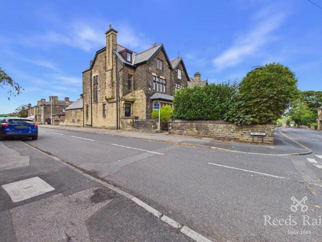 House for rent in West End, Kirklees