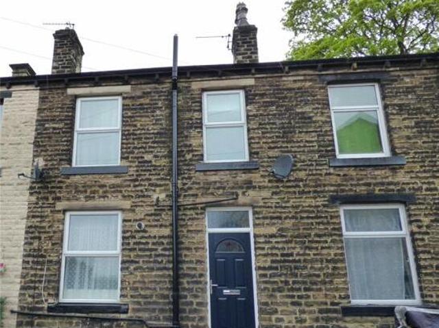 House for rent in Cleckheaton
