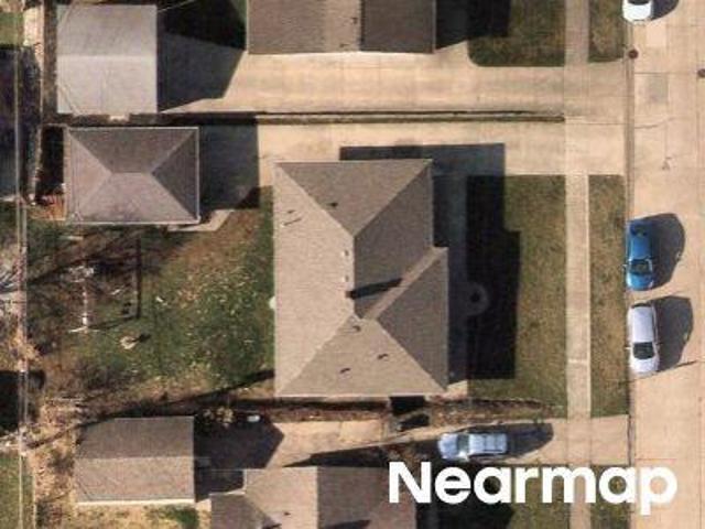 House for sale in South Bend, Indiana