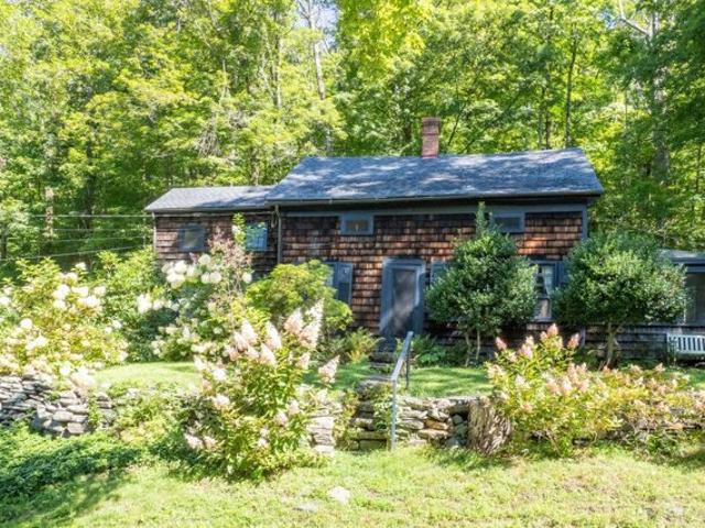 House for sale in Cornwall, Connecticut