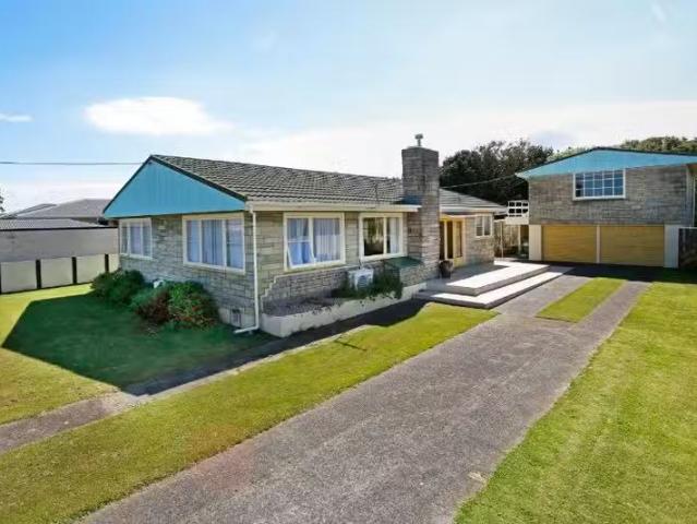 House for rent in Ōpunake, South Taranaki District