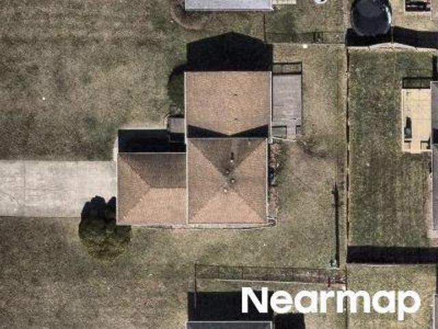 House for sale in Merrillville, Indiana