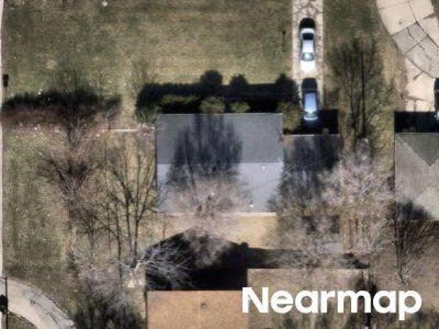 House for sale in Merrillville, Indiana